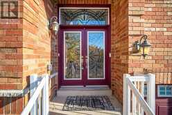 36 DUNVEGAN CRESCENT Brampton 