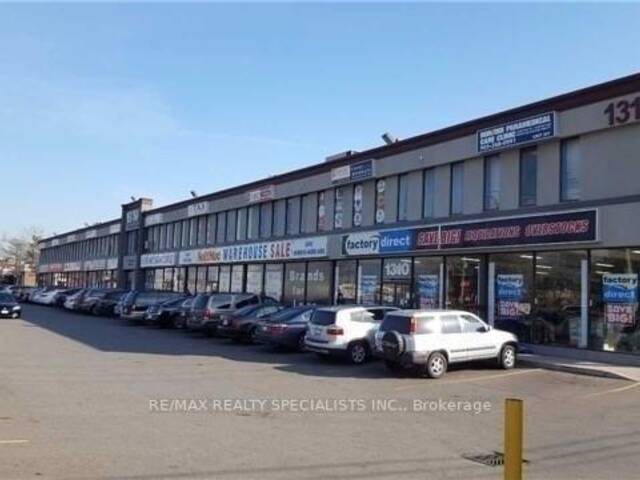 216 - 1310 DUNDAS STREET E Mississauga Ontario