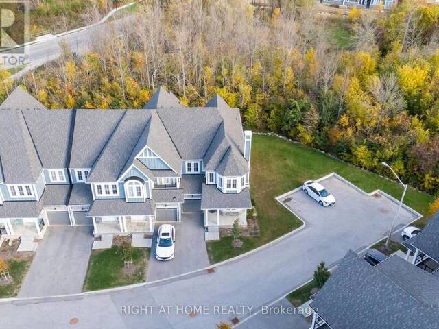 7 - 218 CROSSWINDS BOULEVARD The Blue Mountains Ontario