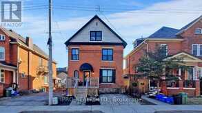 2 - 75 ONTARIO AVENUE Hamilton 