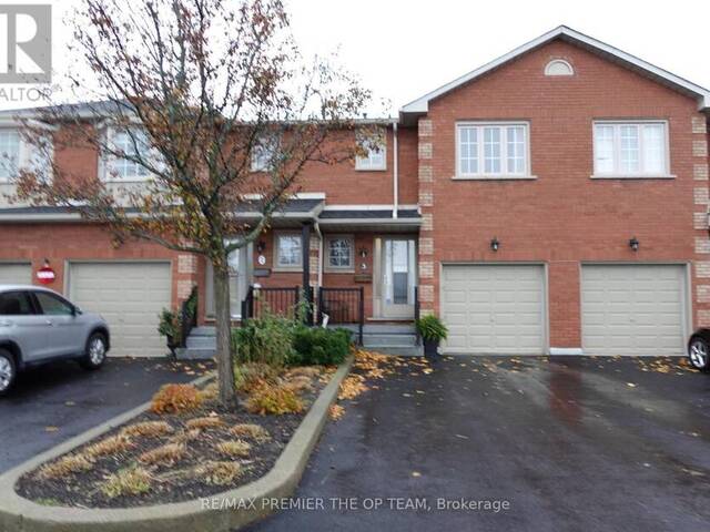 3 - 255 MOUNT ALBION ROAD Hamilton  Ontario