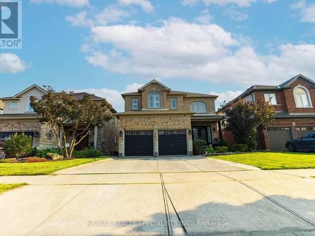 115 CANDLEWOOD DRIVE Hamilton  Ontario