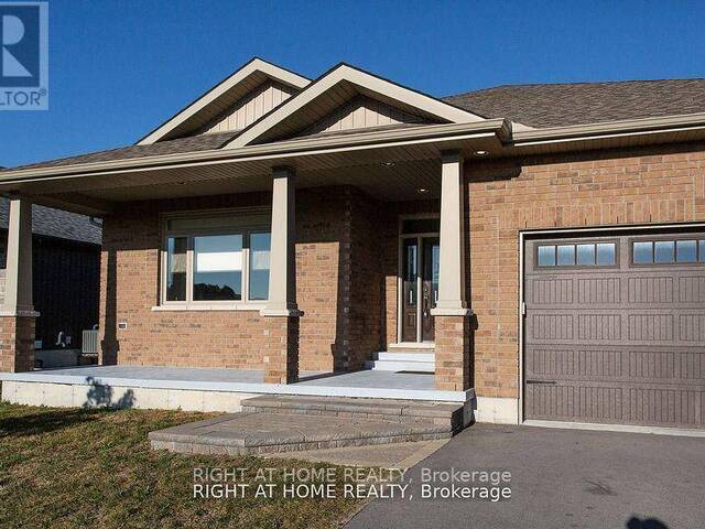 MAIN FL - 27 GAVIN CRESCENT Quinte West Ontario