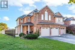 95 THOROUGHBRED BOULEVARD Hamilton 