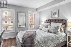 19 - 50 HARGRAVE LANE Toronto 