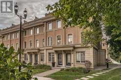 19 - 50 HARGRAVE LANE Toronto 