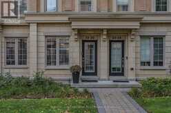 19 - 50 HARGRAVE LANE Toronto 