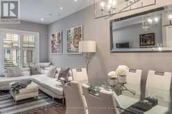 19 - 50 HARGRAVE LANE Toronto 