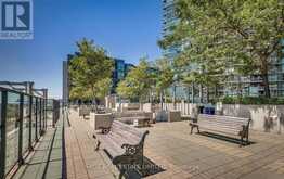 720 - 219 FORT YORK BOULEVARD Toronto 