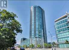 720 - 219 FORT YORK BOULEVARD Toronto 