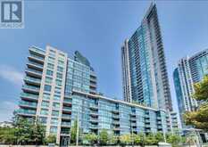 720 - 219 FORT YORK BOULEVARD Toronto 