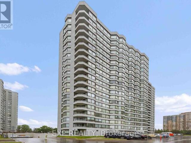 401 - 330 ALTON TOWERS CIRCLE Toronto  Ontario