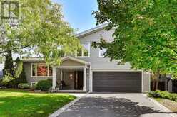 2324 CHEVERIE STREET Oakville