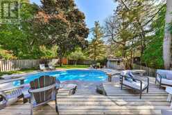 2324 CHEVERIE STREET Oakville