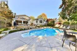 2324 CHEVERIE STREET Oakville