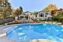 2324 CHEVERIE STREET Oakville