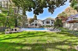 2324 CHEVERIE STREET Oakville