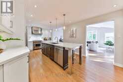 2324 CHEVERIE STREET Oakville