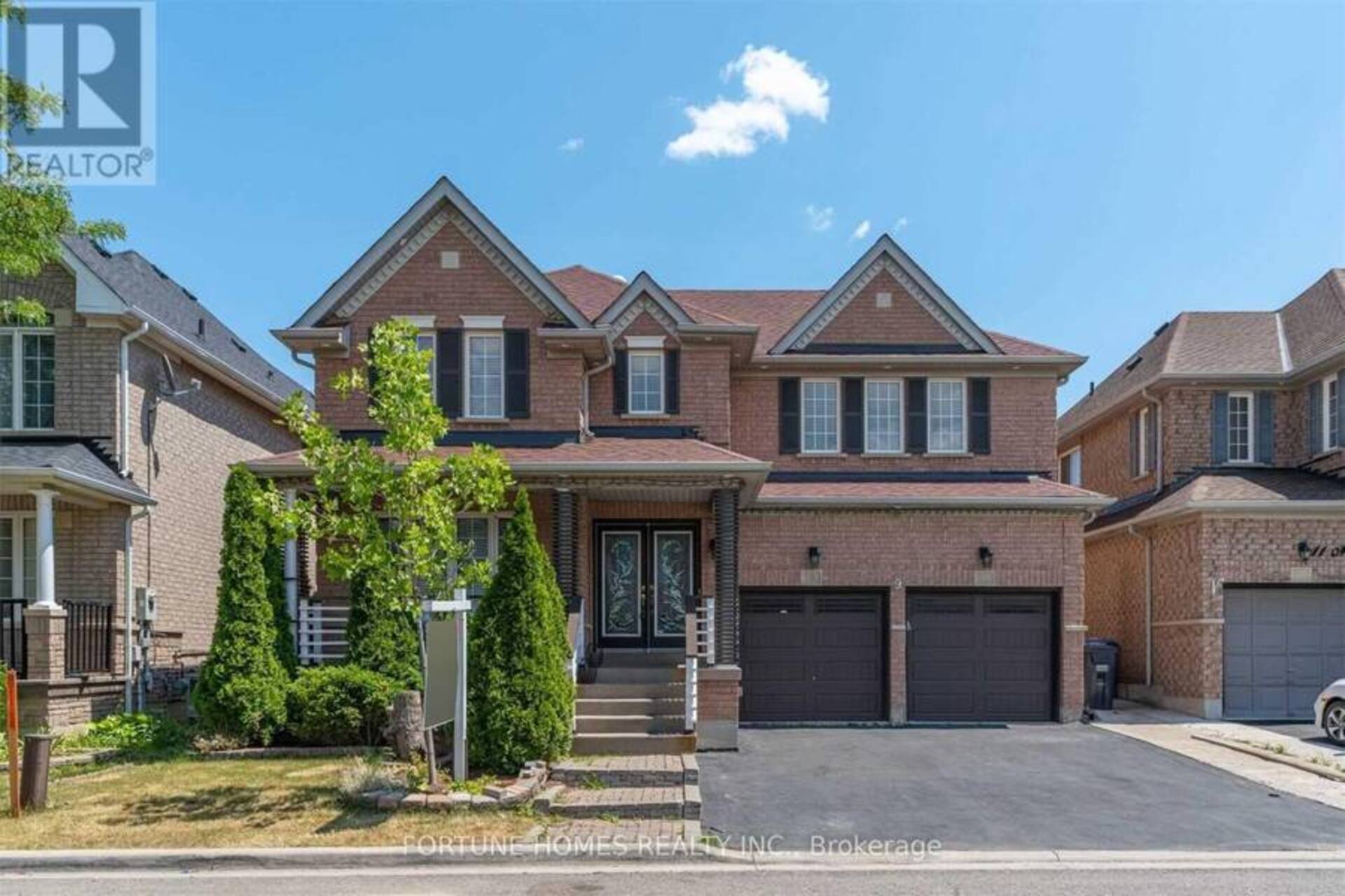 9 MORGANDALE ROAD Brampton