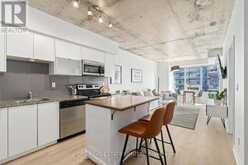 702 - 59 EAST LIBERTY STREET Toronto 