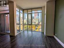 823 - 112 GEORGE STREET Toronto 