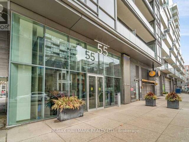 905 - 55 STEWART STREET Toronto  Ontario