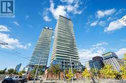 3504 - 390 CHERRY STREET Toronto 