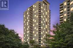 708 - 88 GRANGEWAY AVENUE Toronto 