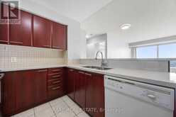 2509 - 38 LEE CENTRE DRIVE Toronto 