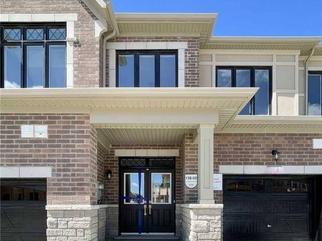 24 JESSICA ANTONELLA STREET Markham  Ontario