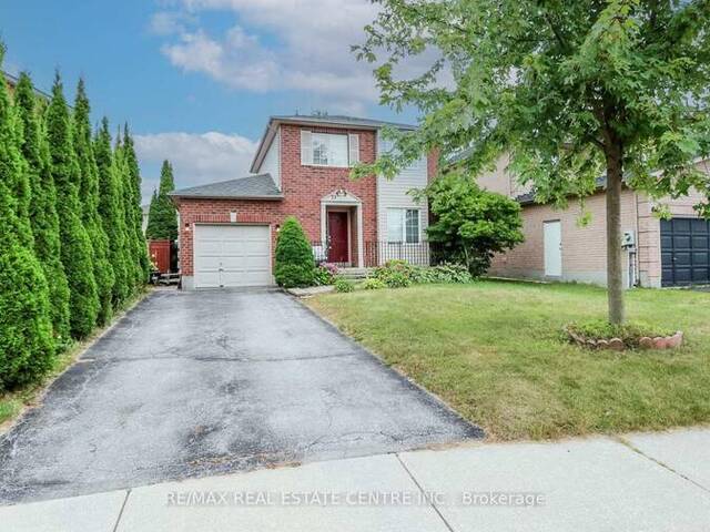 23 WICE ROAD Barrie  Ontario