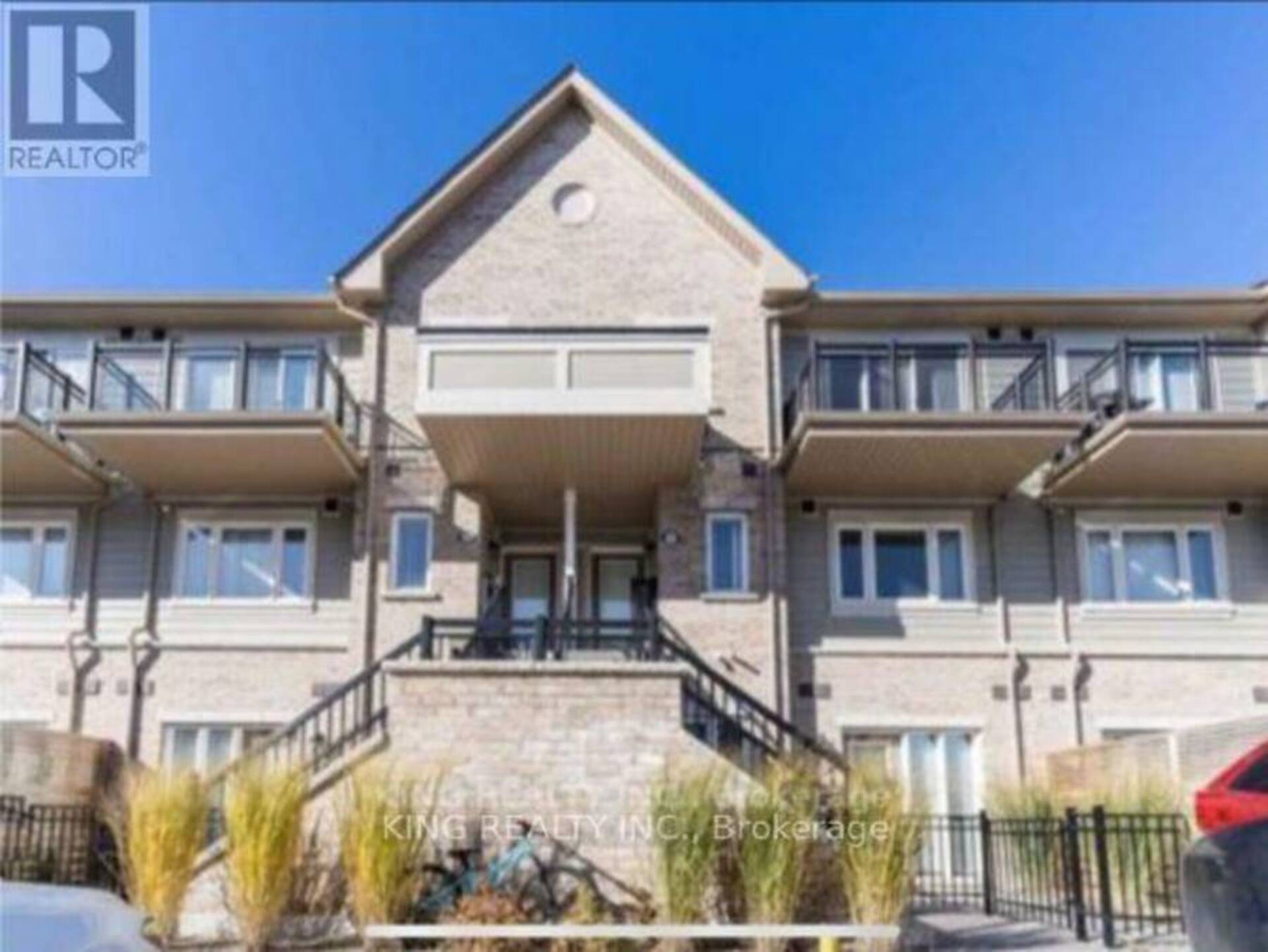 93 - 250 SUNNY MEADOW BOULEVARD Brampton