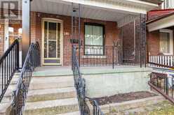 590 GLADSTONE AVENUE Toronto 