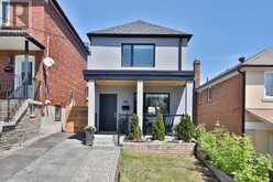 365 HARVIE AVENUE Toronto 