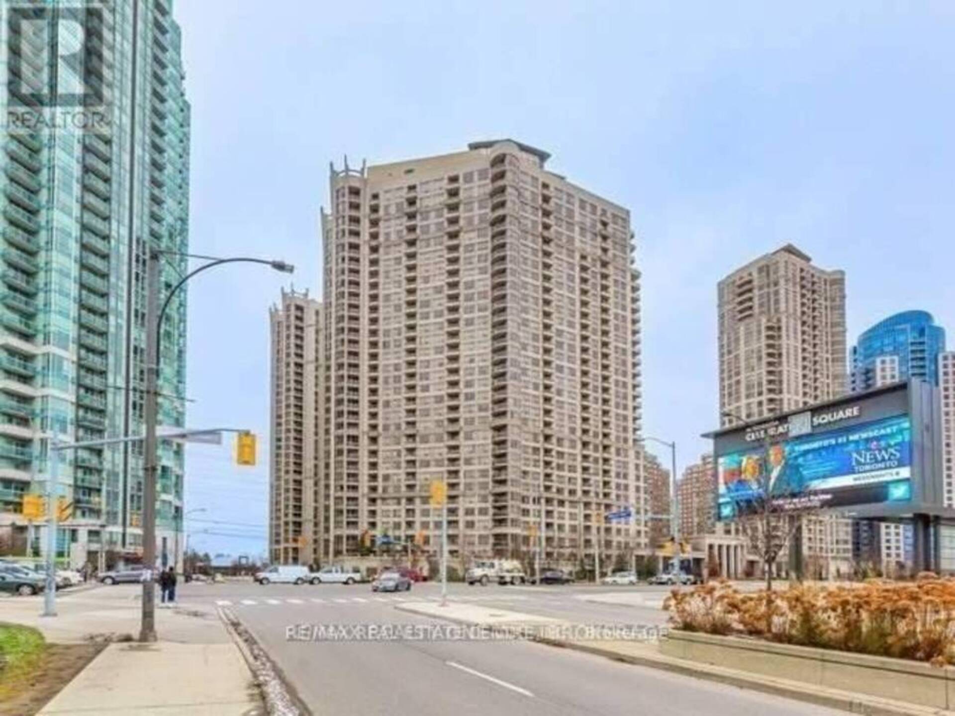 1531 - 3888 DUKE OF YORK BOULEVARD Mississauga