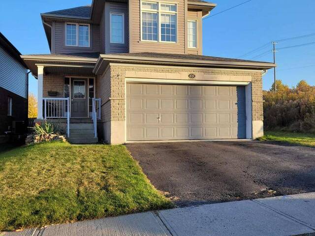 69 BANFFSHIRE STREET Kitchener Ontario