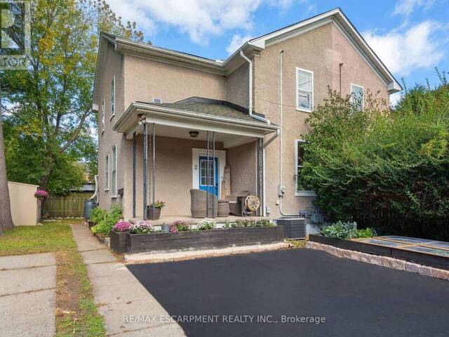 2 FRANCIS STREET Cambridge Ontario