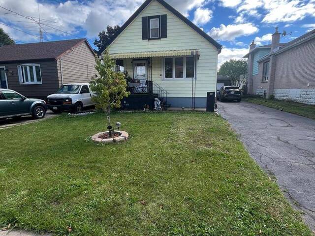 704 BURGESS AVENUE Hamilton  Ontario