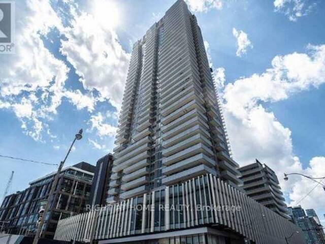 1704 - 20 RICHARDSON STREET Toronto  Ontario