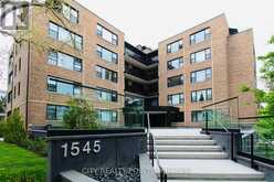 109 - 1545 BATHURST STREET Toronto 