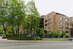 109 - 1545 BATHURST STREET Toronto 