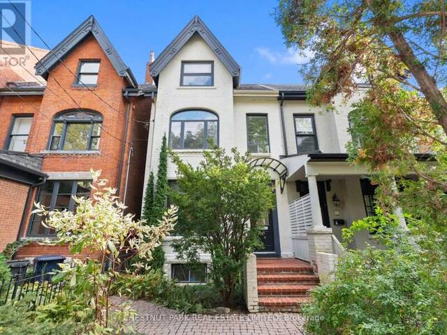 31 WALKER AVENUE Toronto  Ontario