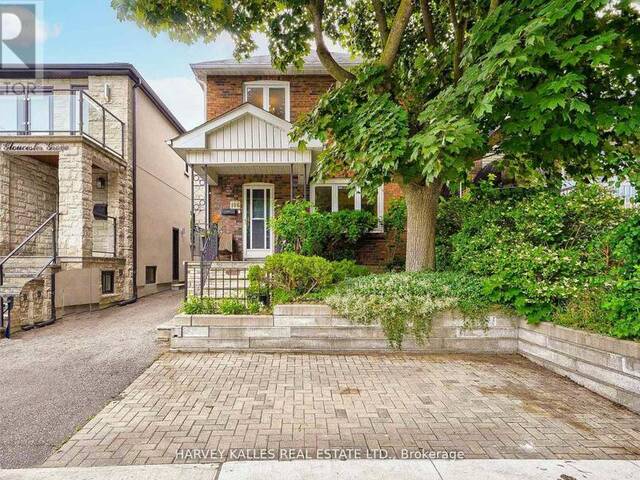 106 GLOUCESTER GROVE Toronto  Ontario