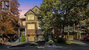 12 WINKLER TERRACE Toronto 