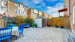 12 WINKLER TERRACE Toronto 