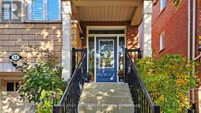 12 WINKLER TERRACE Toronto 