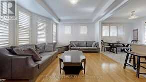 12 WINKLER TERRACE Toronto 