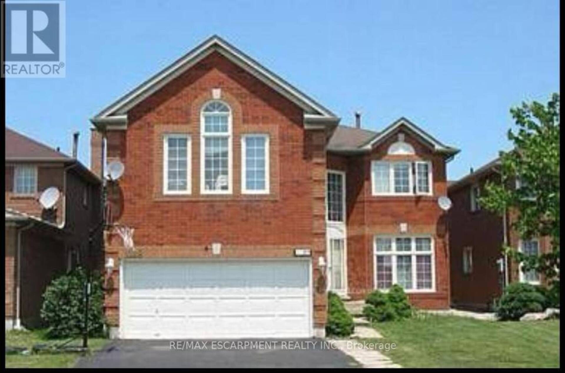 1189 WHITE CLOVER WAY Mississauga