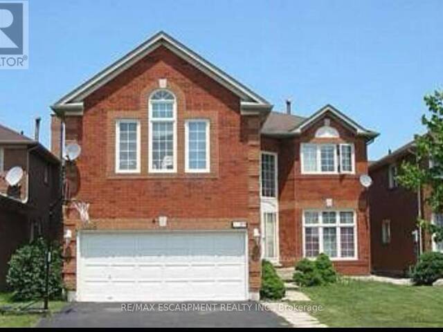 1189 WHITE CLOVER WAY Mississauga Ontario