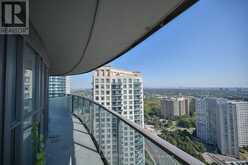 2901 - 60 ABSOLUTE AVENUE N Mississauga